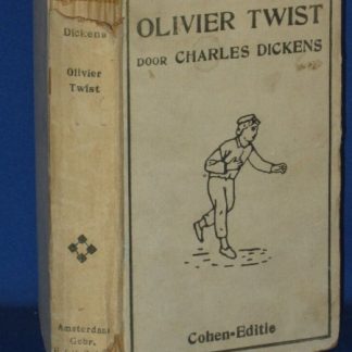 Olivier Twist