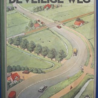 De veilige weg
