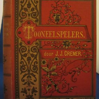Tooneelspelers