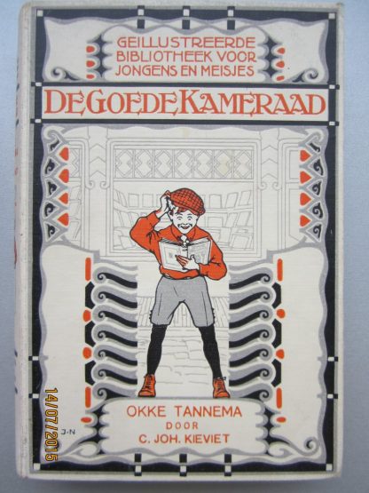 Okke Tannema