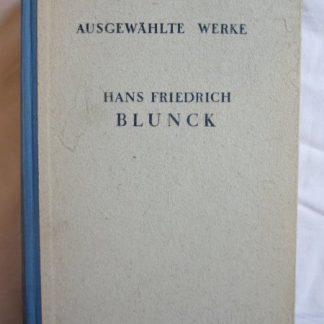 König Geiserich. Ausgewählte werke