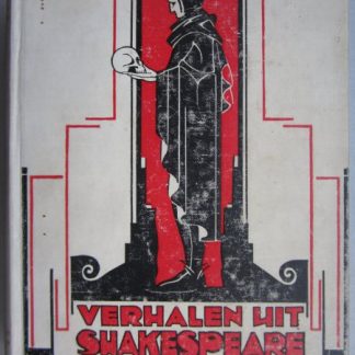 Verhalen uit Shakespeare