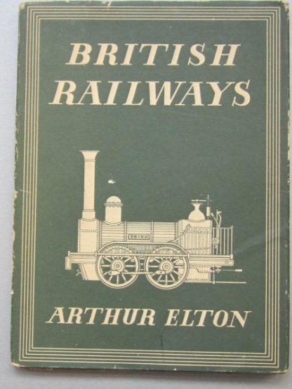 British Railways