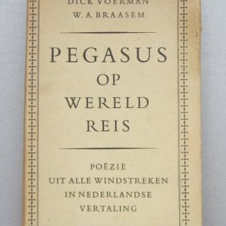 Pegasus op wereldreis