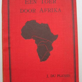 Een toer door Afrika