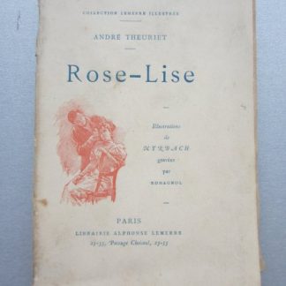 Rose-Lise