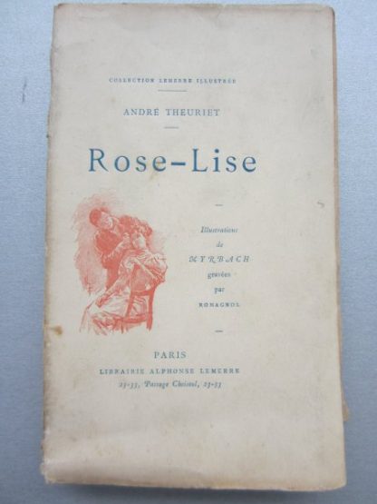 Rose-Lise