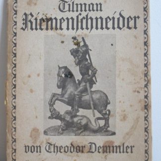 Tilman riemenschneider