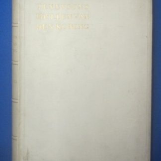 Tennyson's  Idyllen van den koning