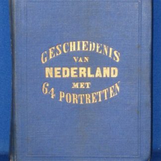 Geschiedenis van Nederland