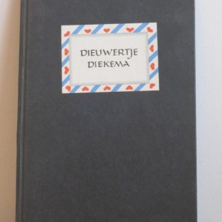 Dieuwertje Diekema