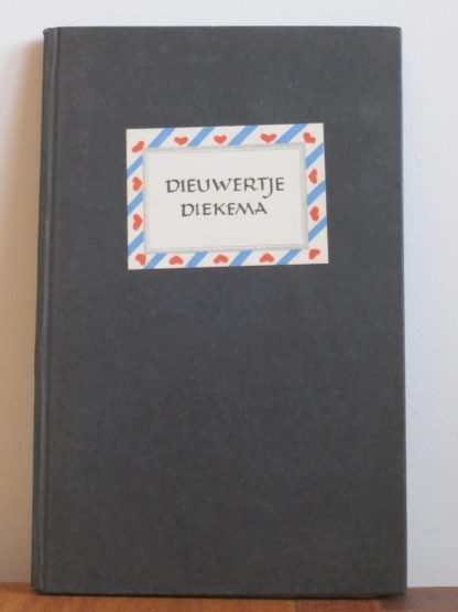 Dieuwertje Diekema