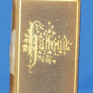 Holland. Almanak voor 1858