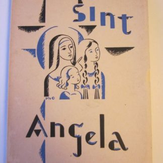 Sint Angela