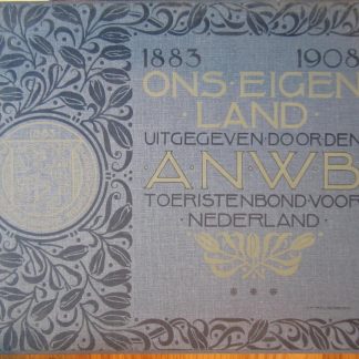 Ons eigen land