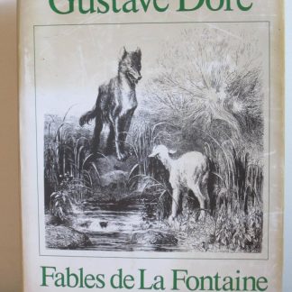 Fables de La Fontaine