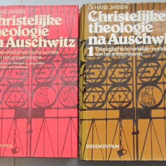 Christelijke theologie na Auswitz