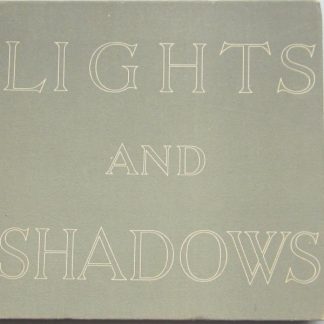 Lights and shadows