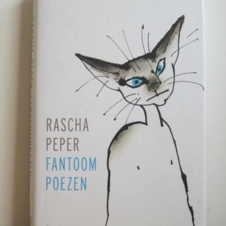 Fantoompoezen