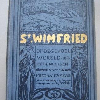 St. Wimfried of de schoolwereld