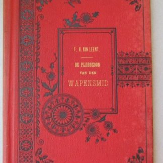 De pleegzoon van den wapensmid