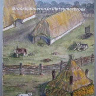 Bronstijdboeren in Ittersumerbroek. Opgravingen van een bronstijdnederzetting in Zwolle-Ittersumerbroek