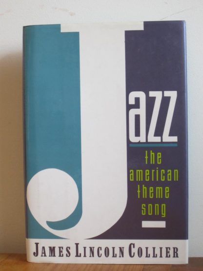 Jazz the American theme song