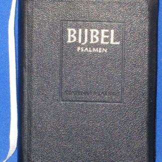 Bijbel dat is de ganse heilige schrift