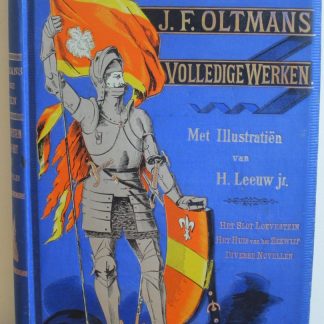 Het slot loevestein