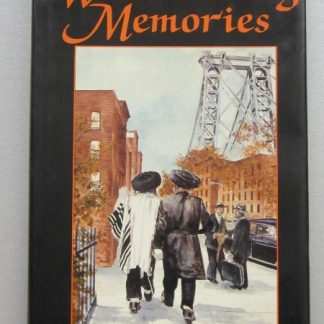 Williamsburg memories