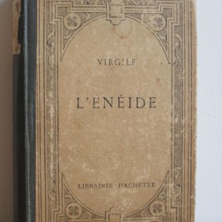 Virgile lénéide