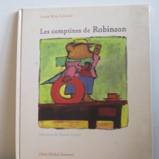 Les compentines de Robinson