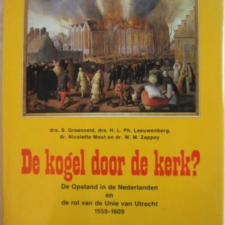 De kogel door de kerk