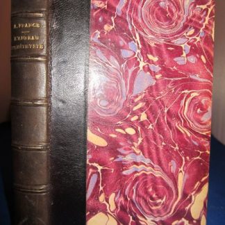L 'anneau D 'Améthyste