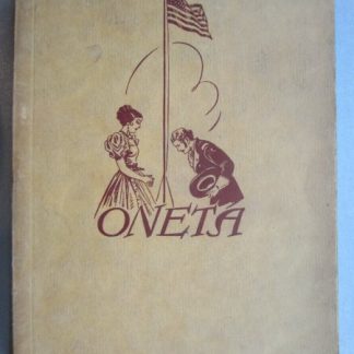 Oneta. De roman van een Indiaansche Prinses