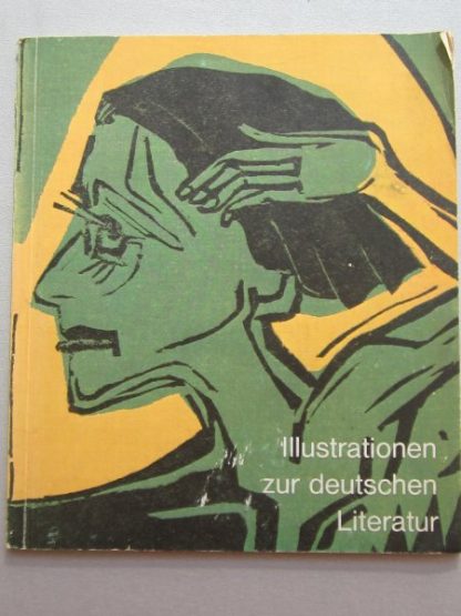 Illustationen zur Deutschen literatur
