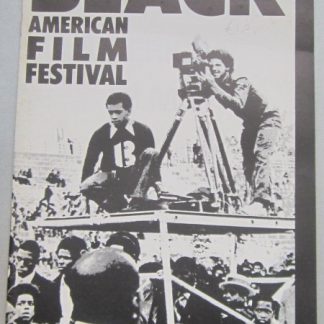 Black American Films