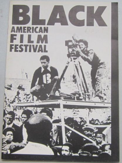 Black American Films