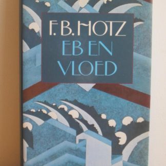 Eb en vloed en andere verhalen