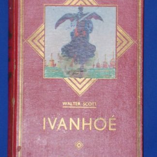 Ivanhoe
