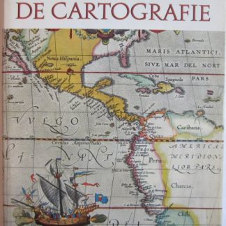 De glorie van de cartografie