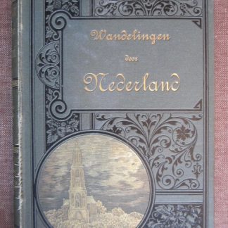 Wanderingen door Nederland