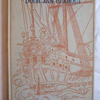Hart van Holland. Een keur uit onze historische Zee-Lyriek
