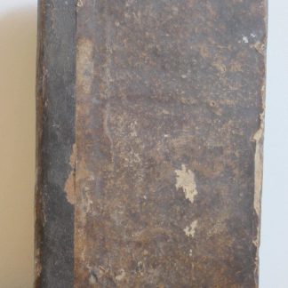 Het boek der Psalmen