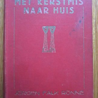 Met kerstmis naar huis