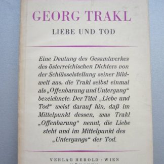 Georg Trackl