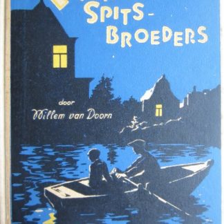 Zaanse spitsbroeders