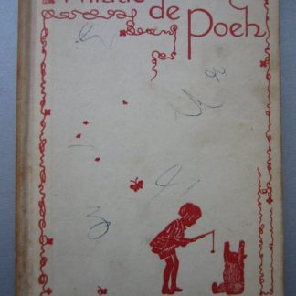 Winnie de Poeh