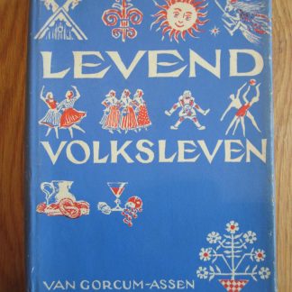 Levend Volksleven