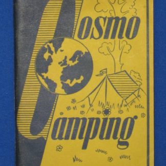 Cosmo Camping